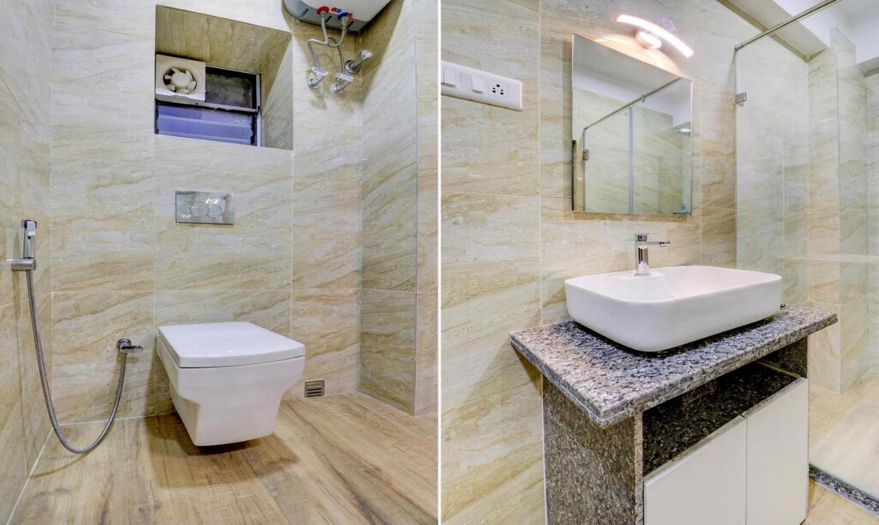 Hotel Bandhan Residency Kalkutta Exterior foto